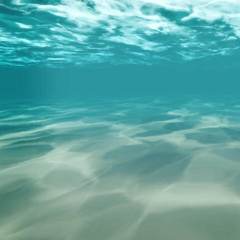 Ethereal Waters: Music for Deep Water Calmness