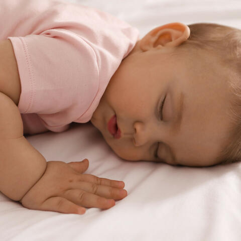 Magical Naps: Dreaming Music for Babies