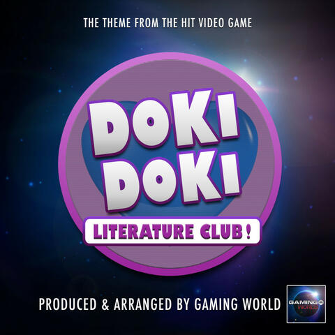 Doki Doki Literature Club! Main Theme (From "Doki Doki Literature Club!")