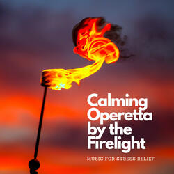 Operetta Aria in Meditation's Serenity