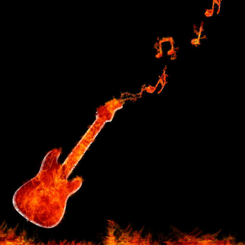 Candlelit Fugue Work Melodies: Music for Stress Relief