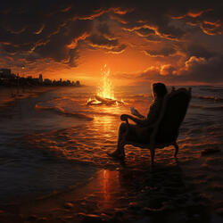Pause in Warmth