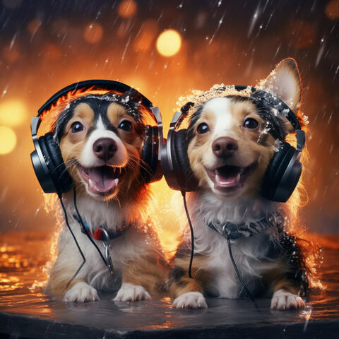 Music for River: Canine Serenade