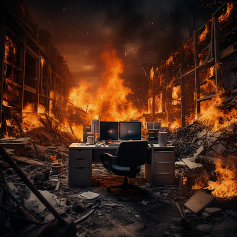 Music for Work: Fire of Productivity Oratorio