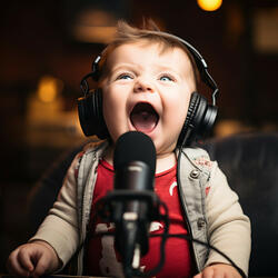 River Lullaby for Baby