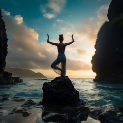 Deep Pose Serenity