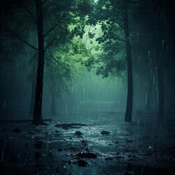 Monsoon Blues