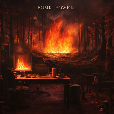 Productive Blaze: Fire Work Fugue
