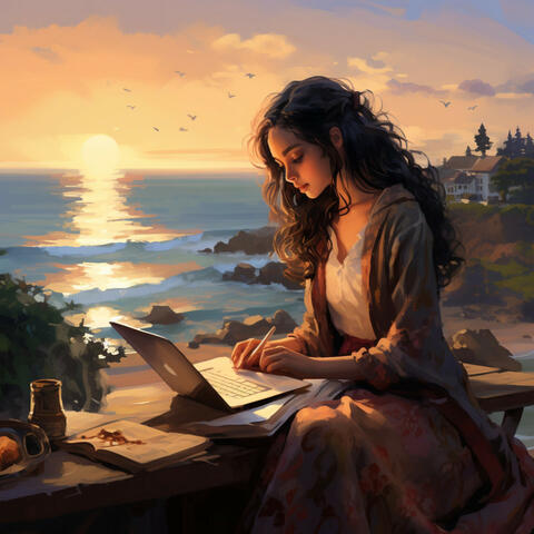 Intellectual Tide: Ocean Study Concerto