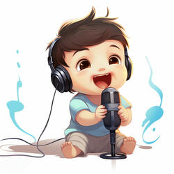 Deep Baby Hush