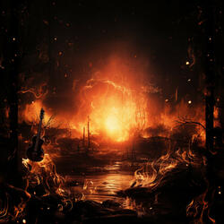 Searing Vision Sharp
