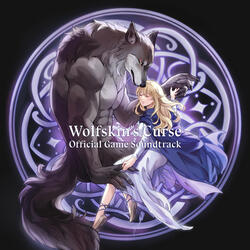 Wail Of The Moon