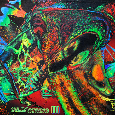 Silly String III