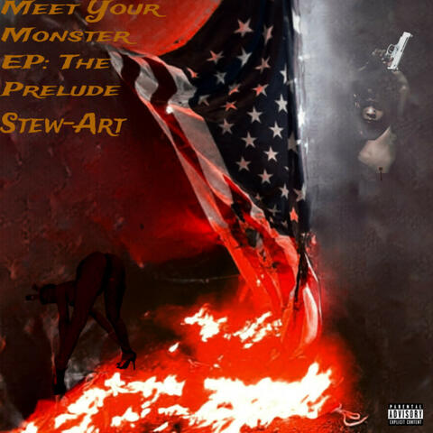 Meet Your Monster Ep: The Prelude