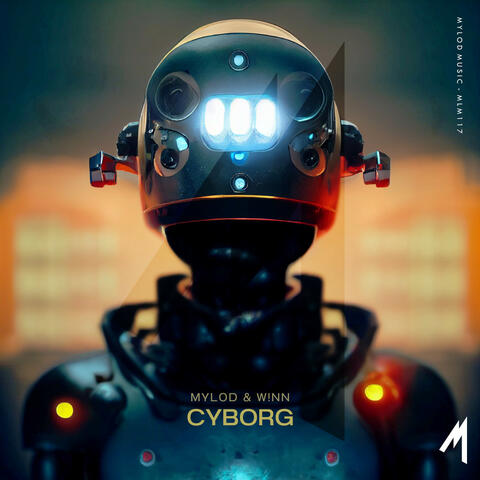 Cyborg