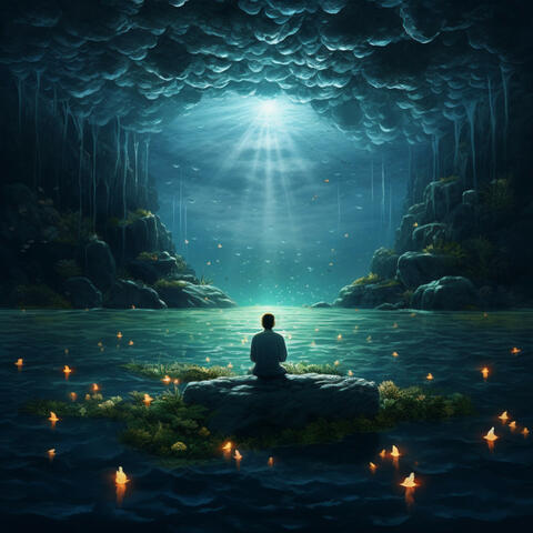 Zen Waves: Ocean Meditation Sonata