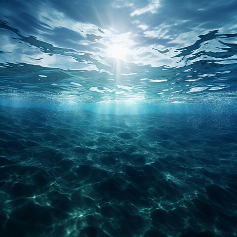 Mindful Waves: Ocean Focus Sonata