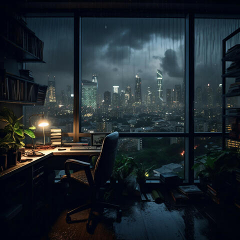 Music for Work: Rain Opus Momentum