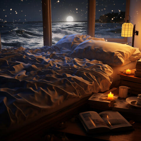 Music combined with Rain: Rainy Lullabies for Rest