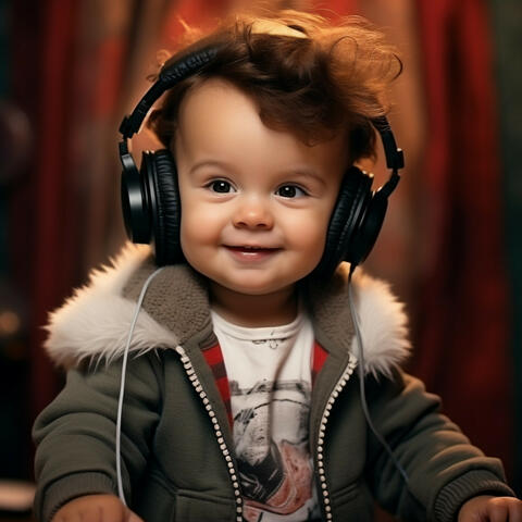 Fire Lullabies: Baby Serenade