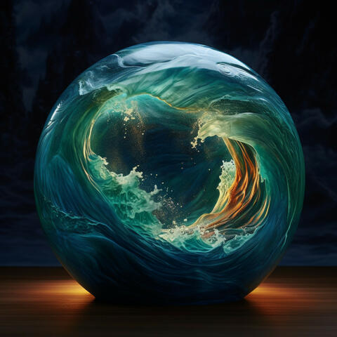 Music combined with Fire: Harness the Fire Within