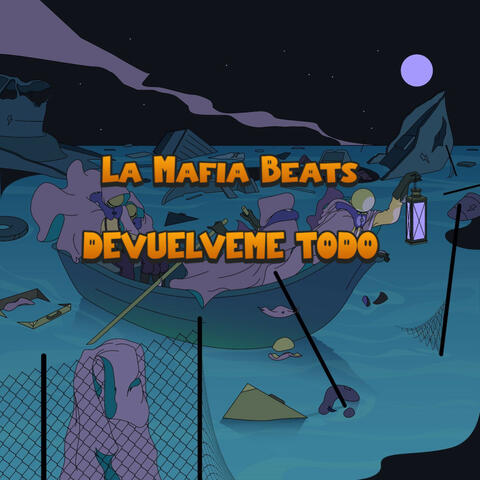 DEVUELVEME TODO