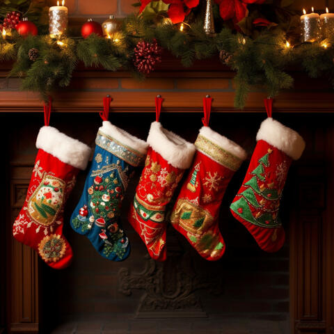 Enchanted Eve: Captivating Christmas Sounds and Melodies