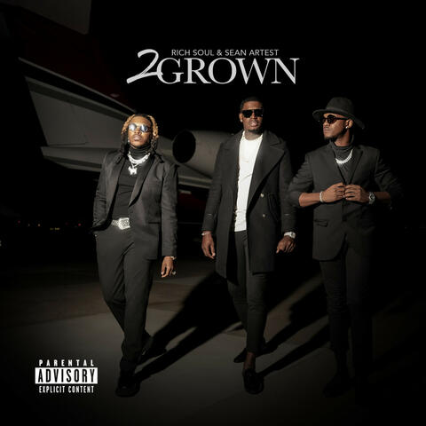 2 Grown