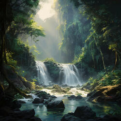 Stream of Clarity