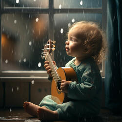 Rain Serenity Lullabies