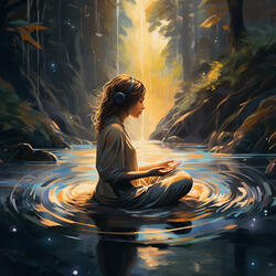 Water Clarity Echo