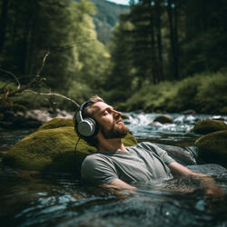 Relaxation Stream Harmony