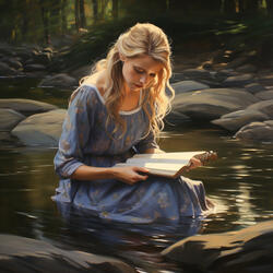 Study River Think