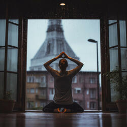 Serene Yoga Retreat