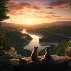 Firelight Songs