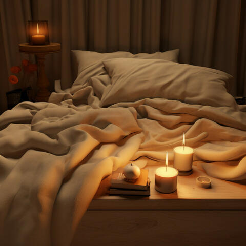 Serenading Sleep Slumber with Fire & Music
