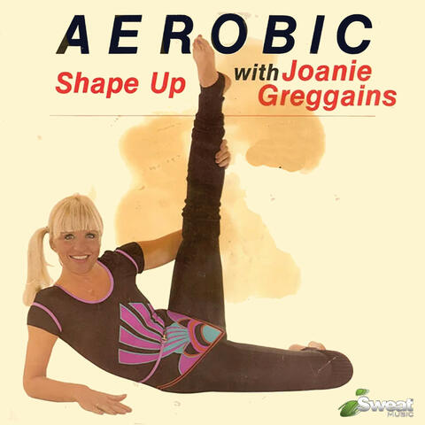 Aerobic Shape Up with Joanie Greggains