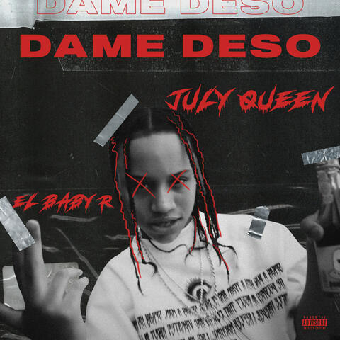 DAME DESO