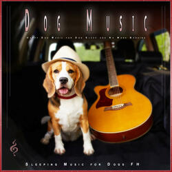 Relaxing Dog Cuddles Music