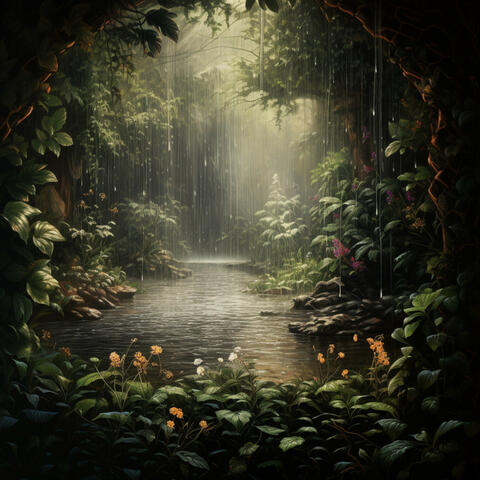 Soothing Rain Songs: Soundscapes for Restful Sleep