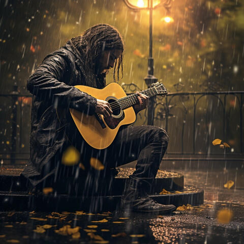 Melodies in Monsoon: A Rain Soaked Symphony