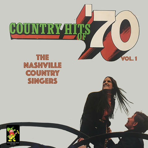 Country Hits Of '70 Vol. 1