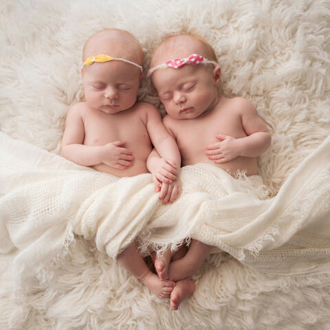 Lullaby Magic: Enchanting Music for Babies' Sleep