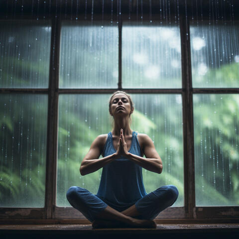 Sleep Sounds Rainfall
