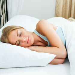 Underwater Dreams for Restful Sleep