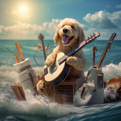 Sea Waves Sounds