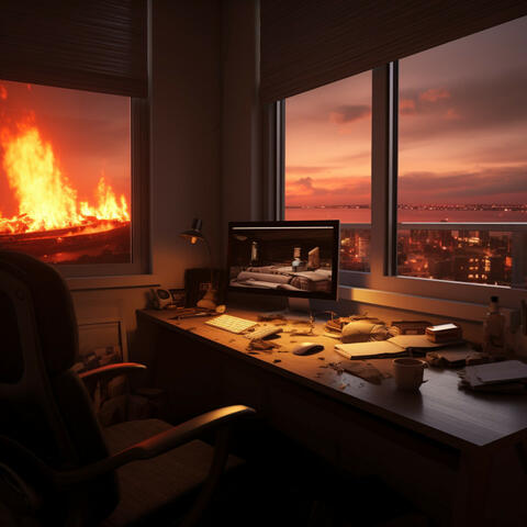 Fire Hustle: The Work Overture
