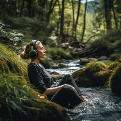 Gentle Stream Sway