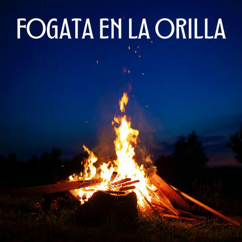 Fogata En La Orilla