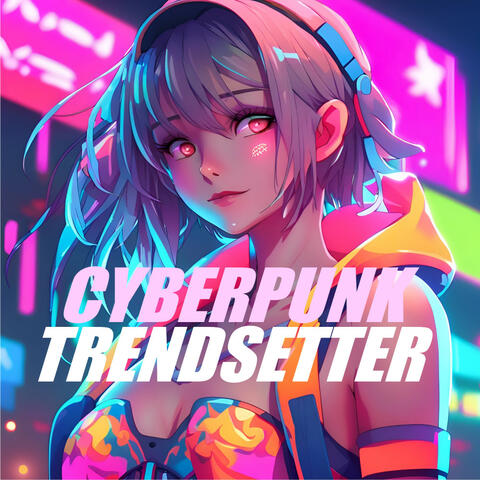 Cyberpunk Trendsetter